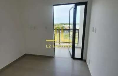 Apartamento studio - nascente - vista mar - stella maris