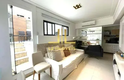 Apartamento com 2 quartos à venda na Rua do Jaborandi, Caminho das Árvores, Salvador