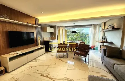 Apartamento alto padrão - 3 quartos com 1 suíte - greenville