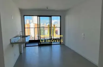 Apartamento - studio - nascente - alive - corredor da vitória