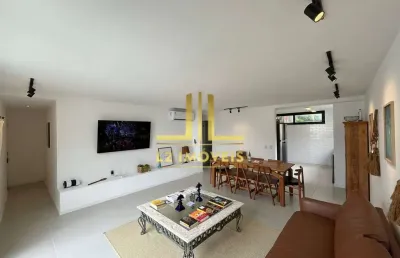 Casa duplex - 3 quartos sendo 2 suítes - porteira fechada - itacimirim