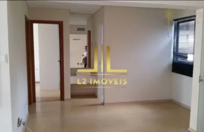 Apartamento - 2 quartos sendo 1 suíte - nascente - pituba
