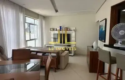 Apartamento com 3 quartos à venda na Avenida Princesa Isabel, 483, Graça, Salvador