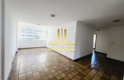 Apartamento com 3 quartos à venda na Rua Edith Mendes da Gama e Abreu, Itaigara, Salvador
