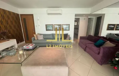 Apartamento - 3 quartos sendo 1 suíte - elengace garibaldi