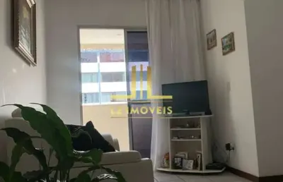 Apartamento com 2 quartos à venda na Rua Doutor José Peroba, Stiep, Salvador