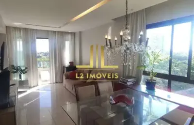 Apartamento com 2 quartos à venda na Avenida Ibirapitanga, 1, Patamares, Salvador
