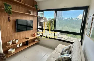 Apartamento com 1 quarto à venda na Rua Marquês de Caravelas, 407, Barra, Salvador