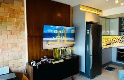 Apartamento com 1 quarto à venda na Avenida Oceânica, 00, Ondina, Salvador