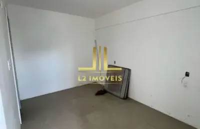 Apartamento estudio - nascente - live caminho das arvores