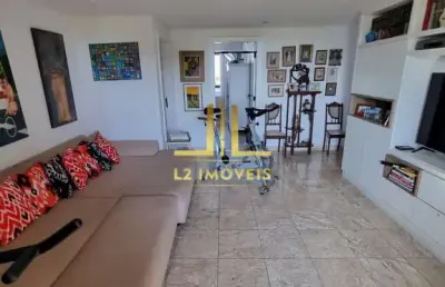 Apartamento com 3 quartos à venda na 2ª Ladeira do Corte Grande, 10, Rio Vermelho, Salvador