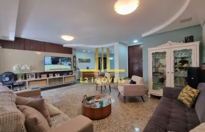 Apartamento alto padrão - 3 suítes - caminho das arvores