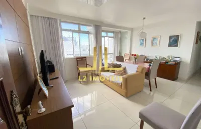 Apartamento com 3 quartos à venda na Rua Jardim Passeio Público, 1448, Campo Grande, Salvador