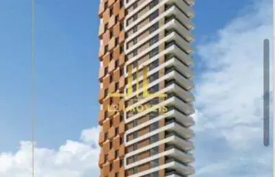 Lançamento- 4 suítes - 210m² - 3 vagas - corredor da vitória
