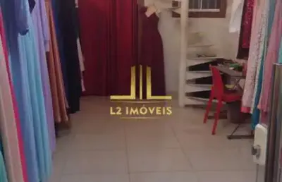Ponto comercial à venda na Rua Clóvis Spínola, Politeama, Salvador