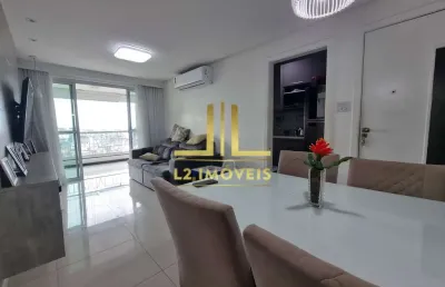 Apartamento  - 2 quartos sendo 1 suíte - vila laura