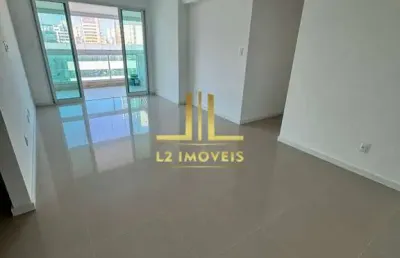 Apartamento com 3 quartos à venda na Rua Magno Valente, Pituba, Salvador