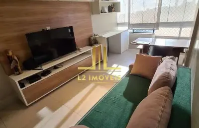 Apartamento com 2 quartos à venda na Avenida Anita Garibaldi, Ondina, Salvador