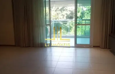 Apartamento 3 quartos sendo 1 suíte - art residence