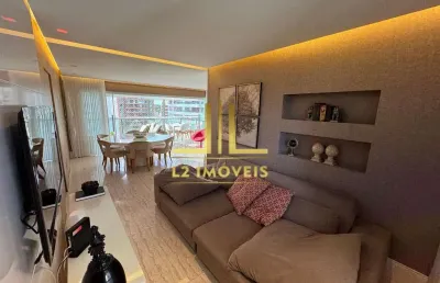 Apartamento com 3 quartos à venda na Rua Le Parc, Patamares, Salvador