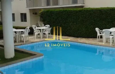 Apartamento com 2 quartos à venda na 1ª Travessa Arraia, 10, Guarajuba, Camaçari