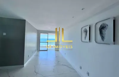 Apartamento com 2 quartos à venda na Rua Haeckel José de Almeida, Jaguaribe, Salvador