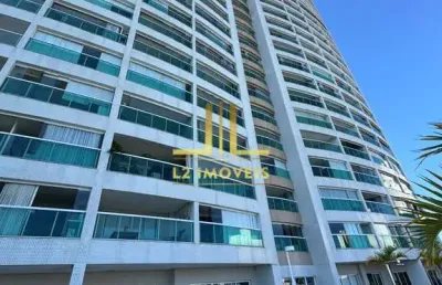 Apartamento com 1 quarto à venda na Avenida Cardeal da Silva, 1, Rio Vermelho, Salvador