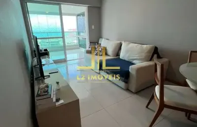 Apartamentapartamento - 3 quartos sendo 1 suíte - nascente - armação o alto padrão