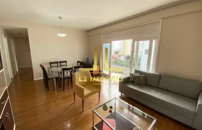 Apartamento com 3 quartos à venda na Rua da Paz, 257, Graça, Salvador
