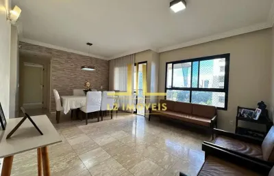 Apartamento - 4 quartos sendo 1 suíte - nascente - itaigara