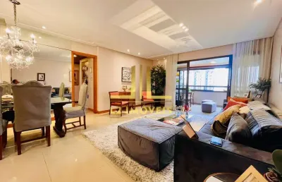 Apartamento alto padrão - 3 suítes - tati moreno pituba