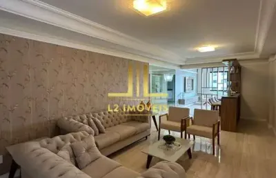 Apartamento - 4 quartos sendo 2 suítes - parque bela vista