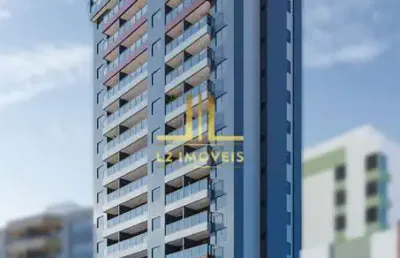 Apartamento com 2 quartos à venda na Praça Jorge Freire, 1, Costa Azul, Salvador