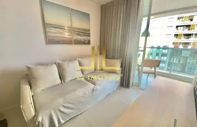 Apartamento com 1 quarto à venda na Avenida Almirante Marques de Leão, 223, Barra, Salvador