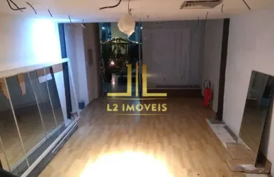 Ponto comercial à venda na Rua Almeida Garret, 656, Itaigara, Salvador