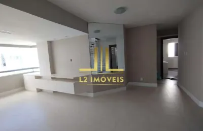 Apartamento cobertura - 3 quartos sendo 1 suíte - caminho das arvores