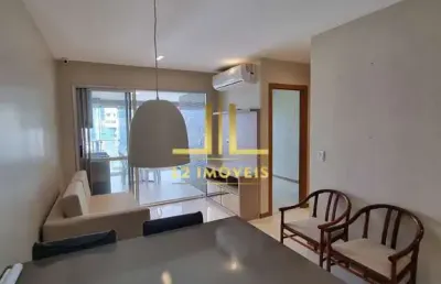 Apartamento - 2 quartos sendo 1 suíte - nascente - itaigara