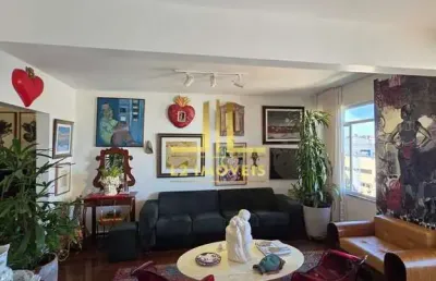 Apartamento - 3 quartos sendo 1 suíte - rio vermelho