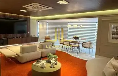 Apartamento com 3 quartos à venda na Rua Tenente Fernando Tuy, 269, Pituba, Salvador