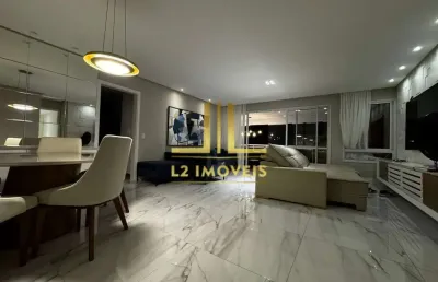 Apartamento alto padrão - 3 suítes - vista mar - ludco greenville