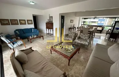 Apartamento altoo padrão - 4 suítes - alto do parque pituba