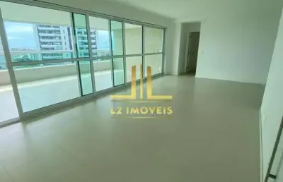 Apartamento alto padrão - 3 suítes - nascente - horto barcelona
