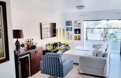 Apartamento cobertura - 3 quartos sendo1 suíte - nascente - caminho das arvores