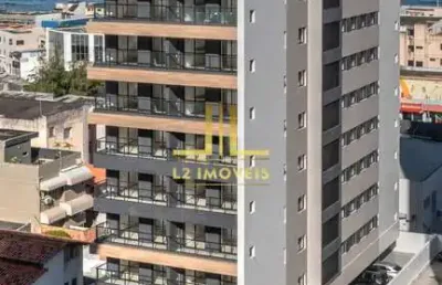 Apartamento com 1 quarto à venda na Rua Amazonas, 402, Pituba, Salvador