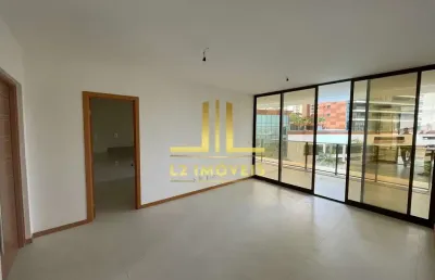 Apartamento alto padrão - 3 suítes - horto florestal