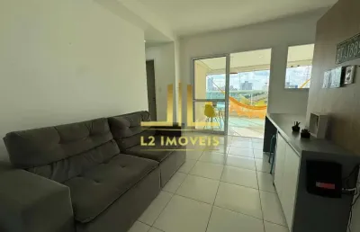 Apartamento - quartos e sala - porteira fechada - celebration garibaldi