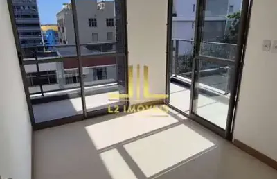 Apartamento com 1 quarto à venda na Rua Afonso Celso, Barra, Salvador