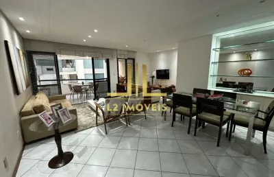Apartamento com 3 quartos à venda na Rua Colmar Americano da Costa, 483, Pituba, Salvador