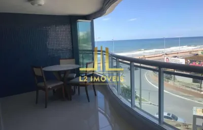 Apartamento com 1 quarto à venda na Rua Américo Vespúcio, 60, Armação, Salvador