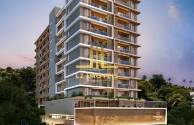 Apartamento com 2 quartos à venda na Rua Macapá, 3242, Ondina, Salvador